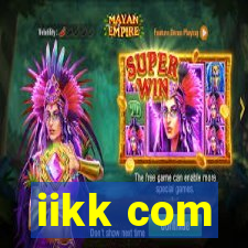 iikk com